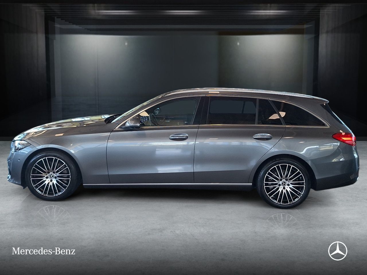 Mercedes-Benz C-Klasse – Bild 19