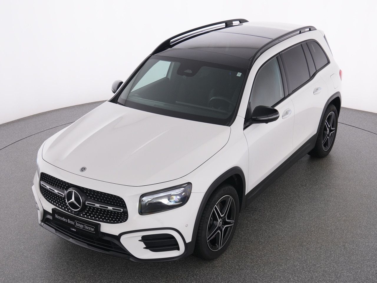 Mercedes-Benz GLB – Bild 17