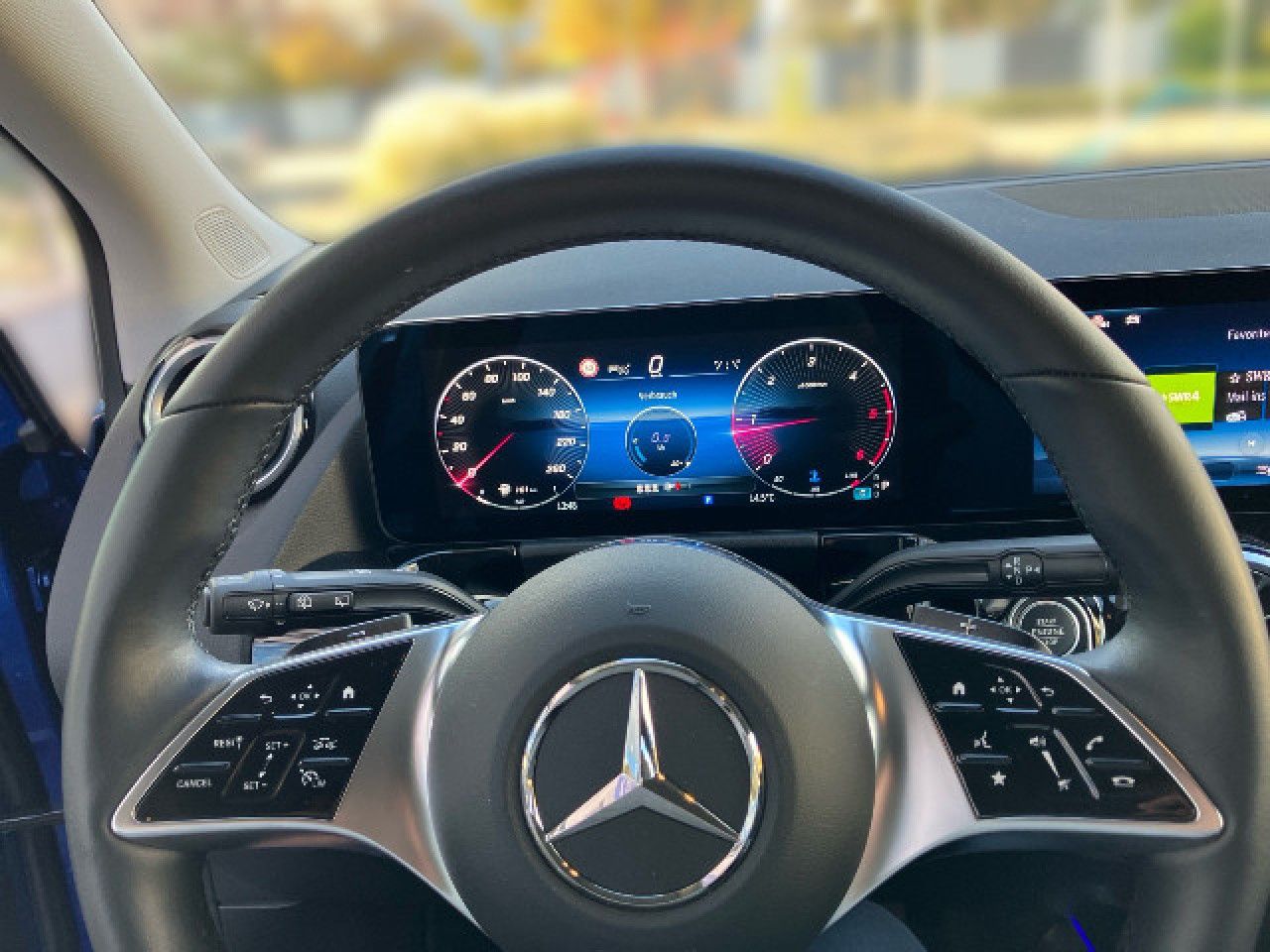 Mercedes-Benz B-Klasse – Bild 8