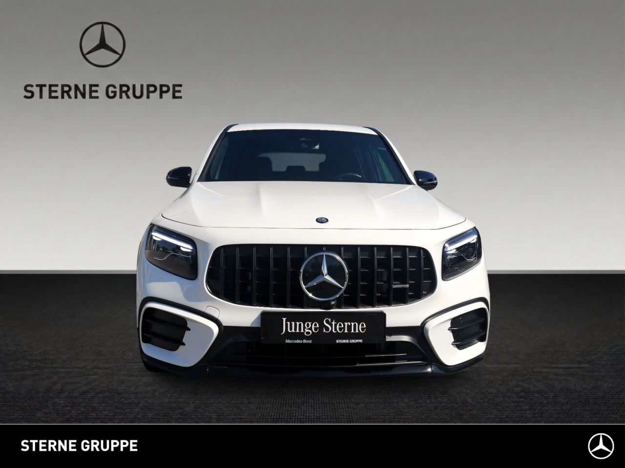 Mercedes-Benz GLB – Bild 5