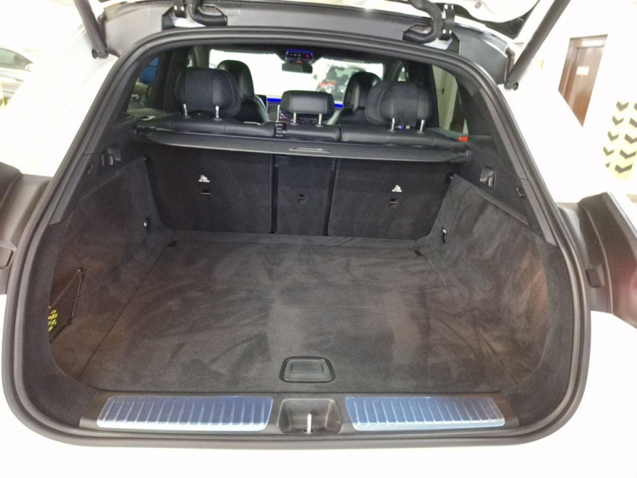 Mercedes-Benz EQE – Bild 19