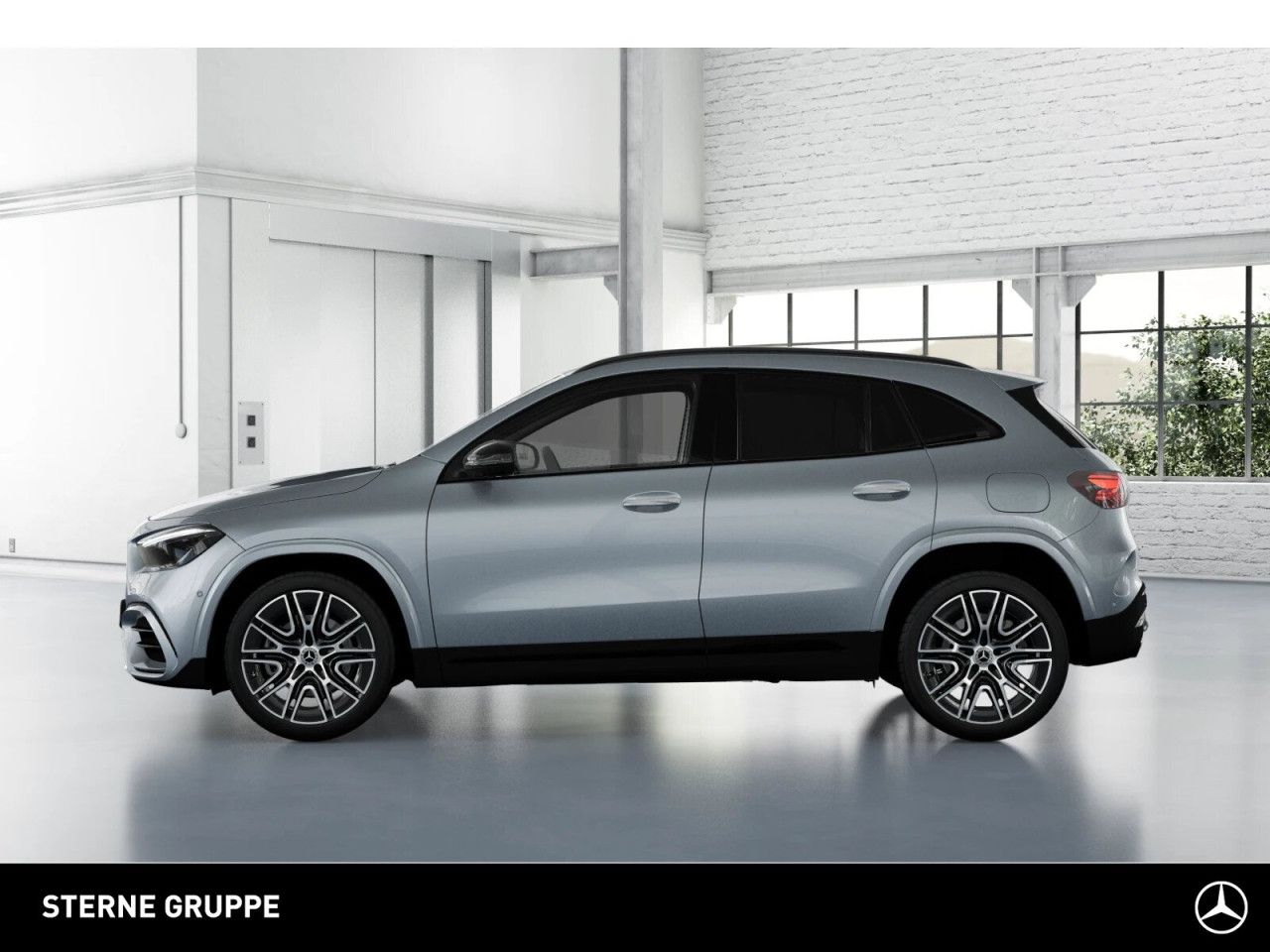 Mercedes-Benz GLA – Bild 12