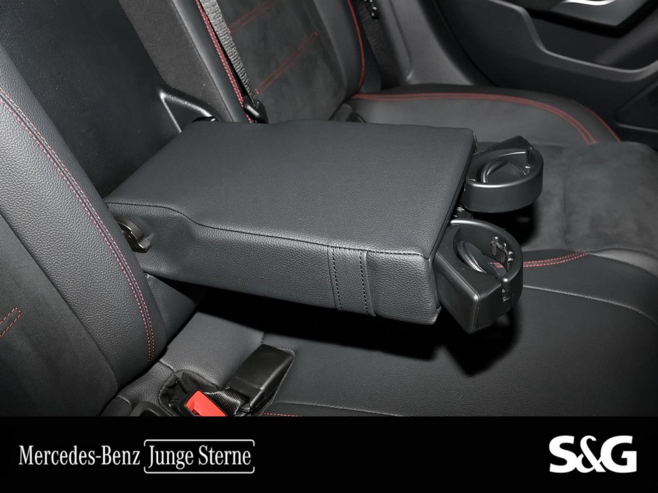 Mercedes-Benz A-Klasse – Bild 20