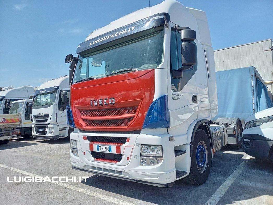 IVECO | AD440D46 - AD440S46