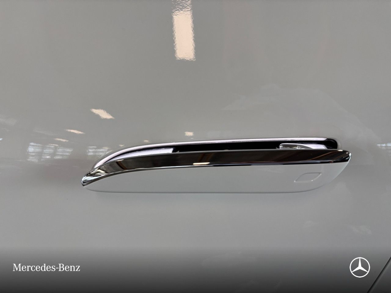 Mercedes-Benz EQE – Bild 30
