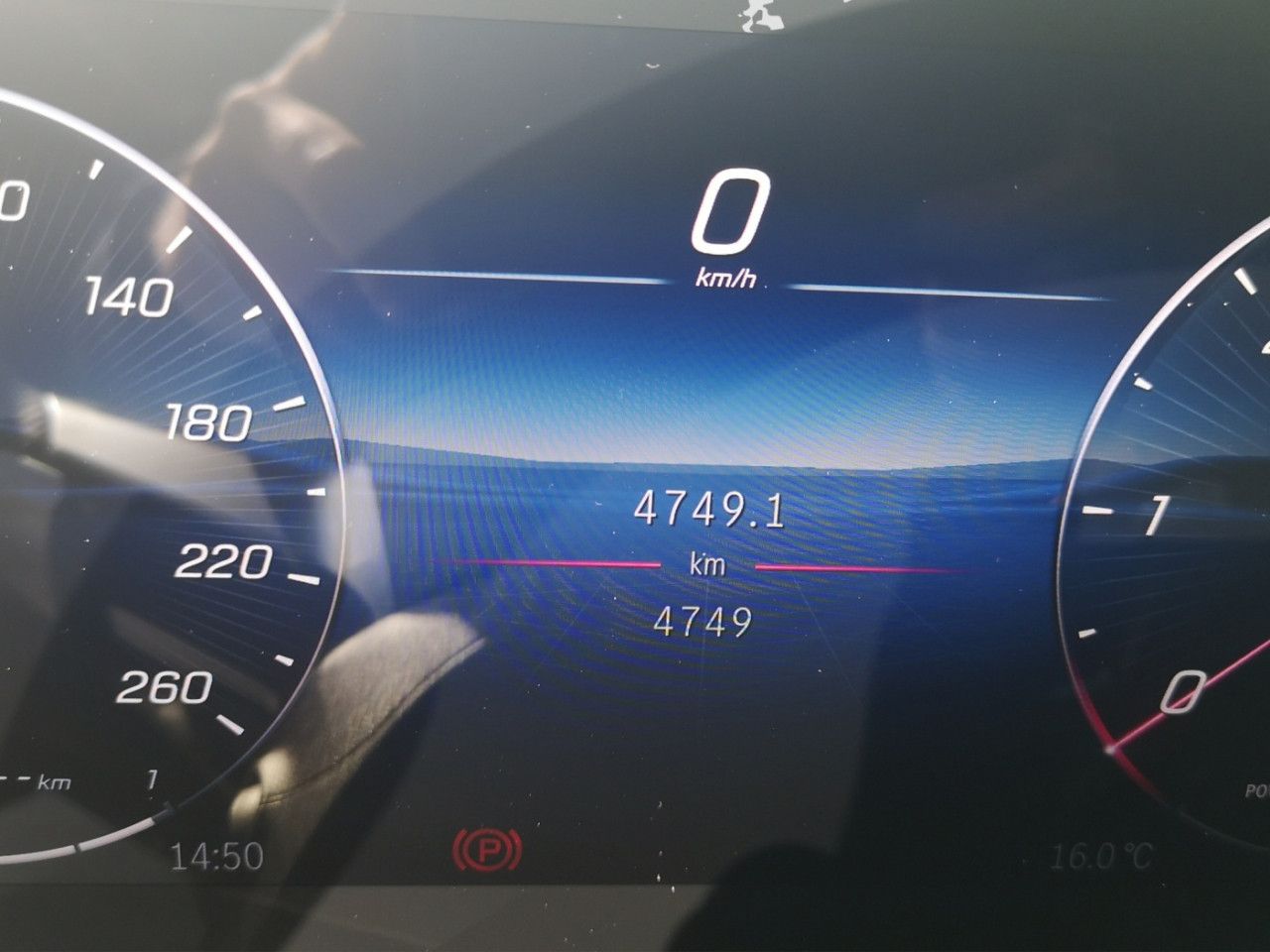 Mercedes-Benz GLC – Bild 11