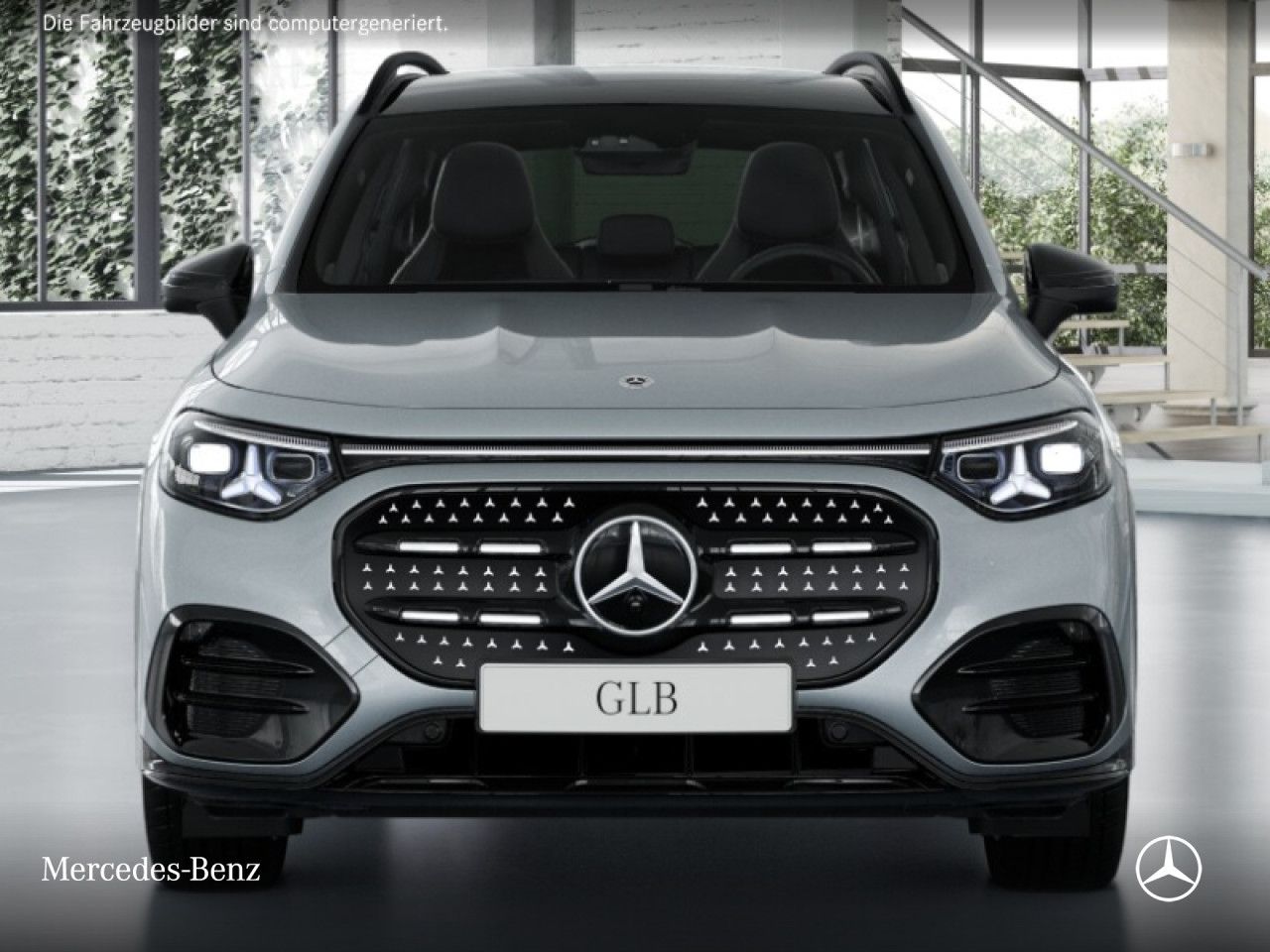 Mercedes-Benz GLB – Bild 5