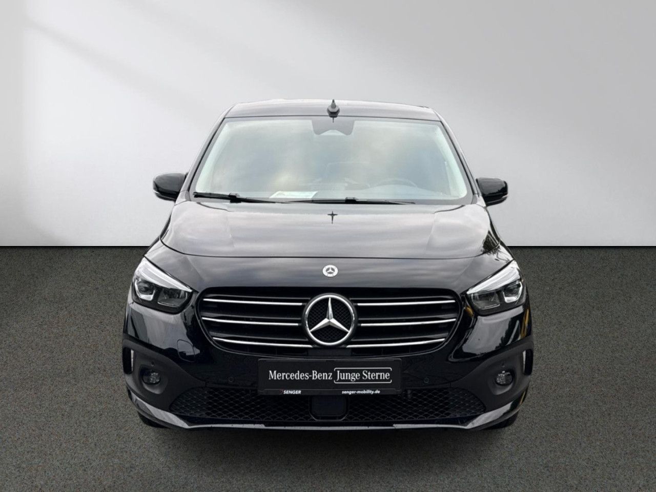 Mercedes-Benz T-Klasse – Bild 2