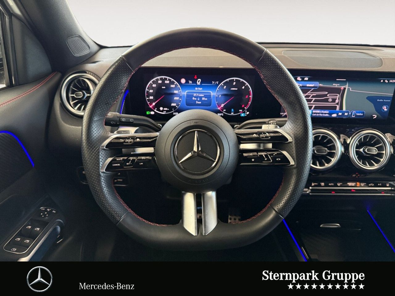 Mercedes-Benz GLB – Bild 12