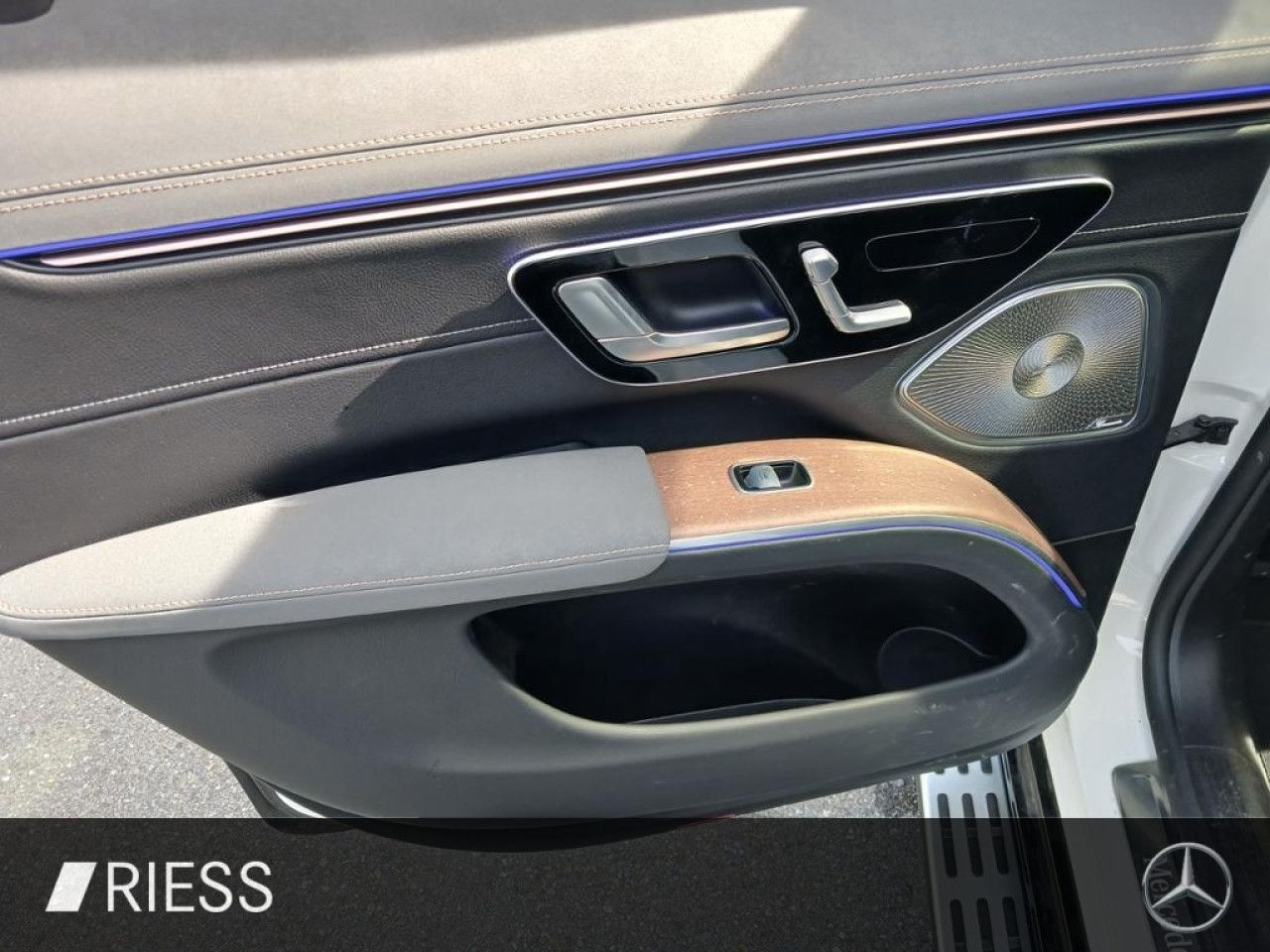 Mercedes-Benz EQS – Bild 14