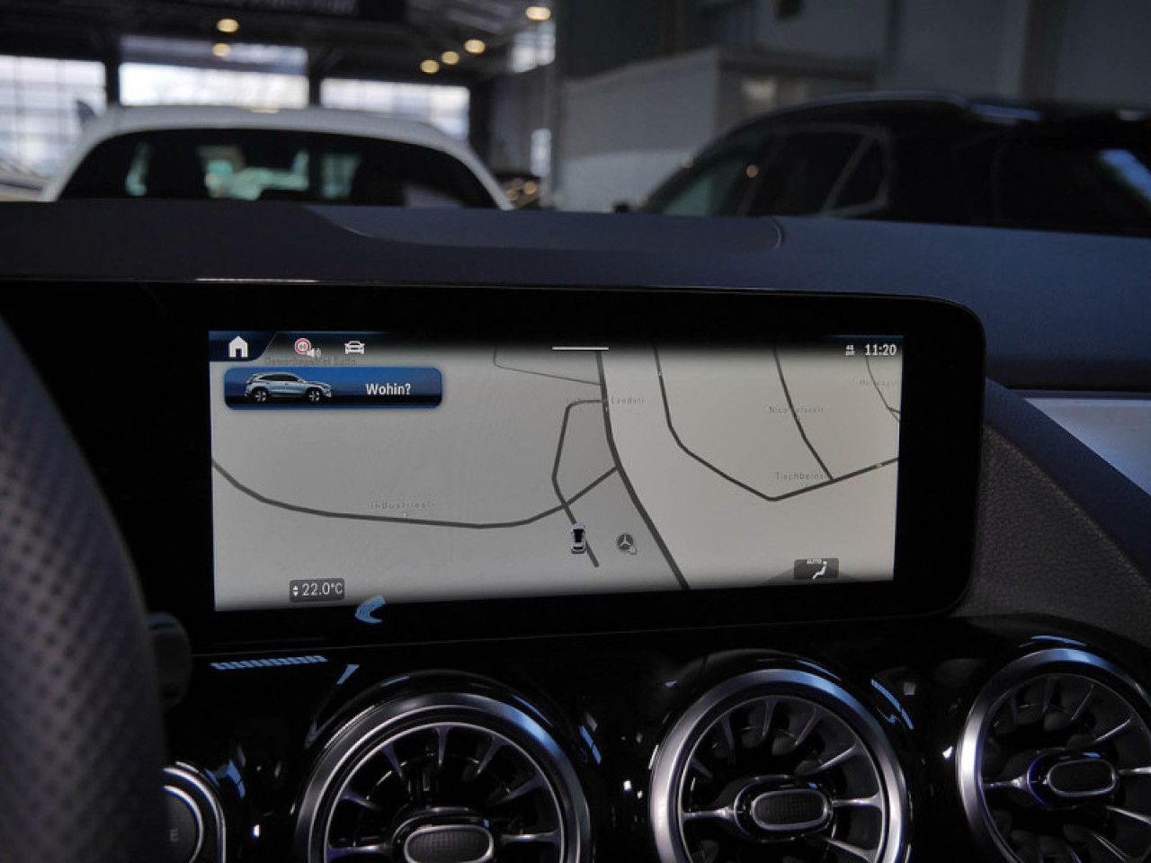 Mercedes-Benz GLA – Bild 16