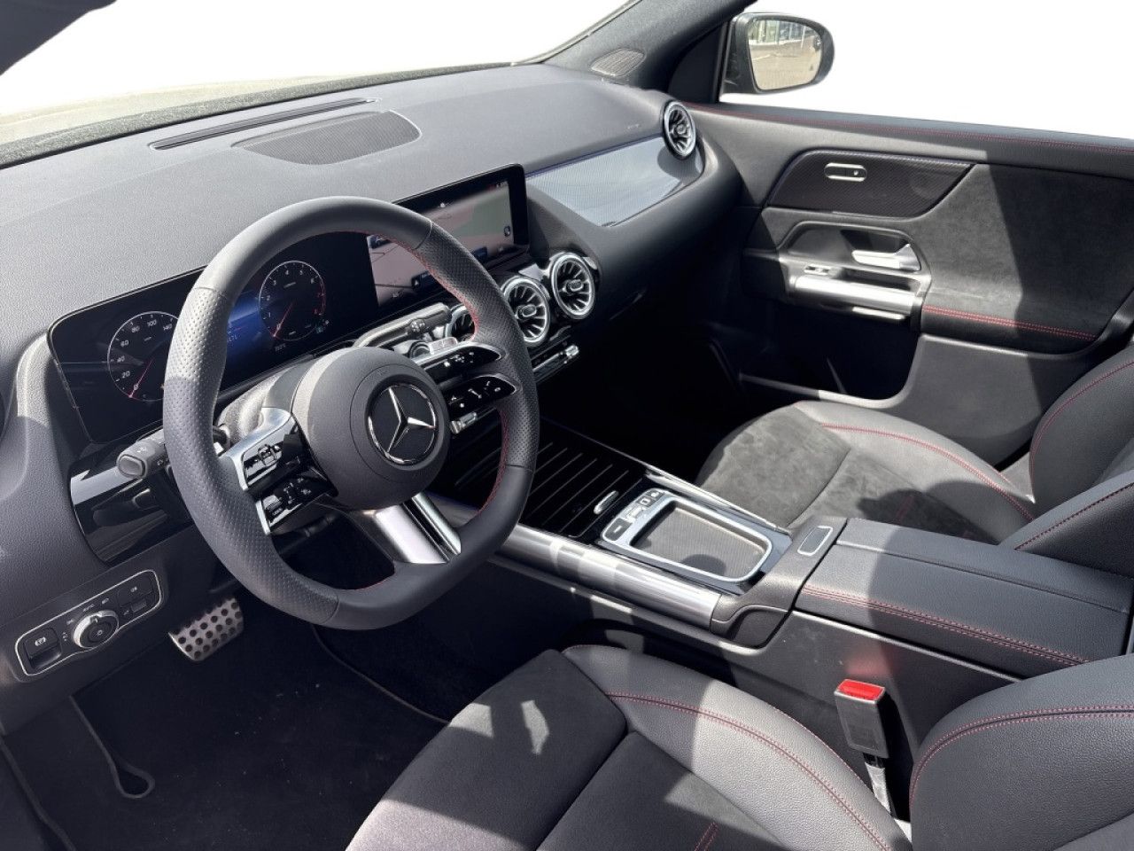Mercedes-Benz GLA – Bild 9