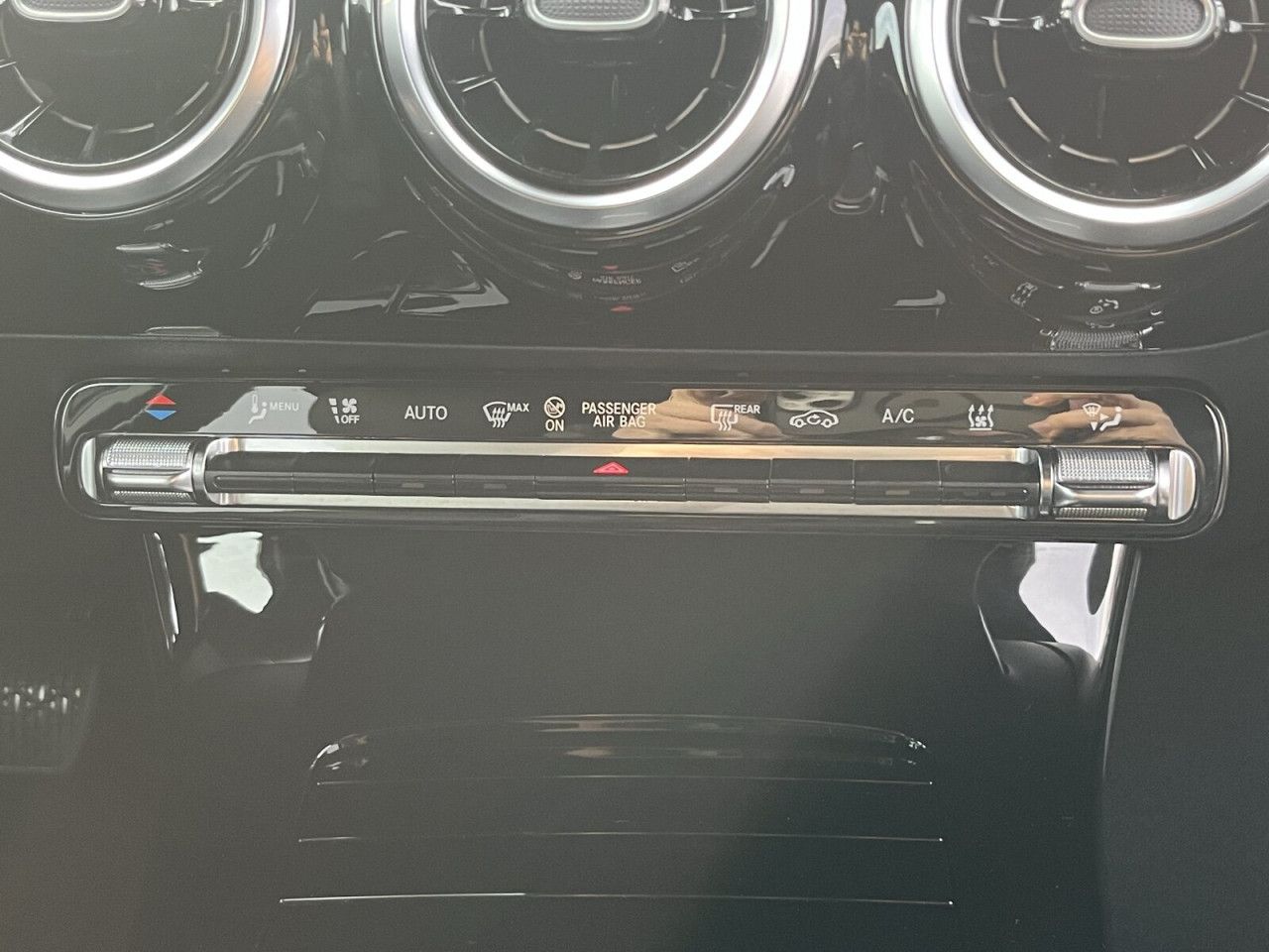Mercedes-Benz A-Klasse – Bild 16