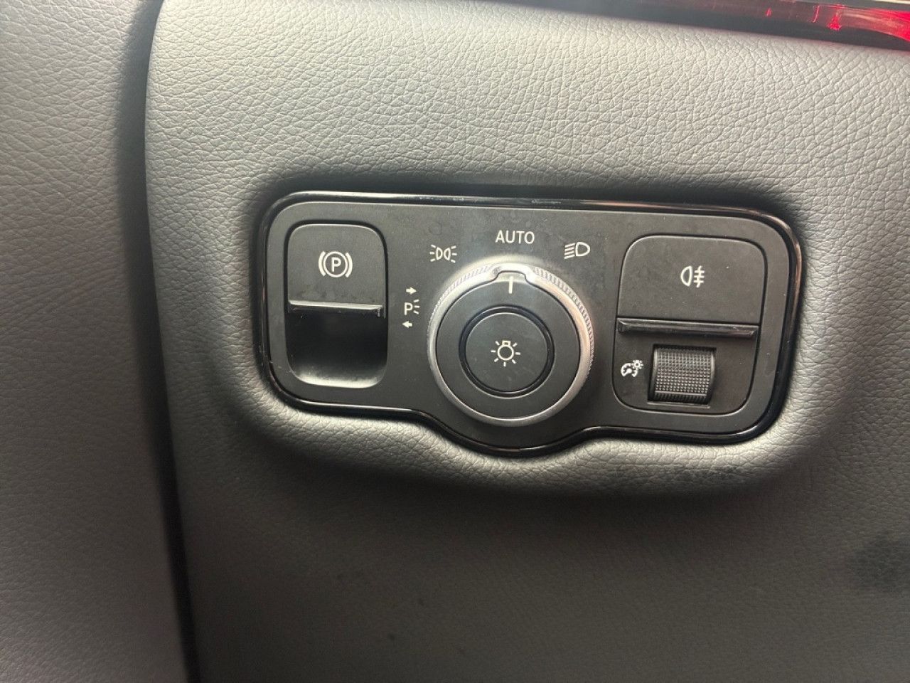 Mercedes-Benz V-Klasse – Bild 26
