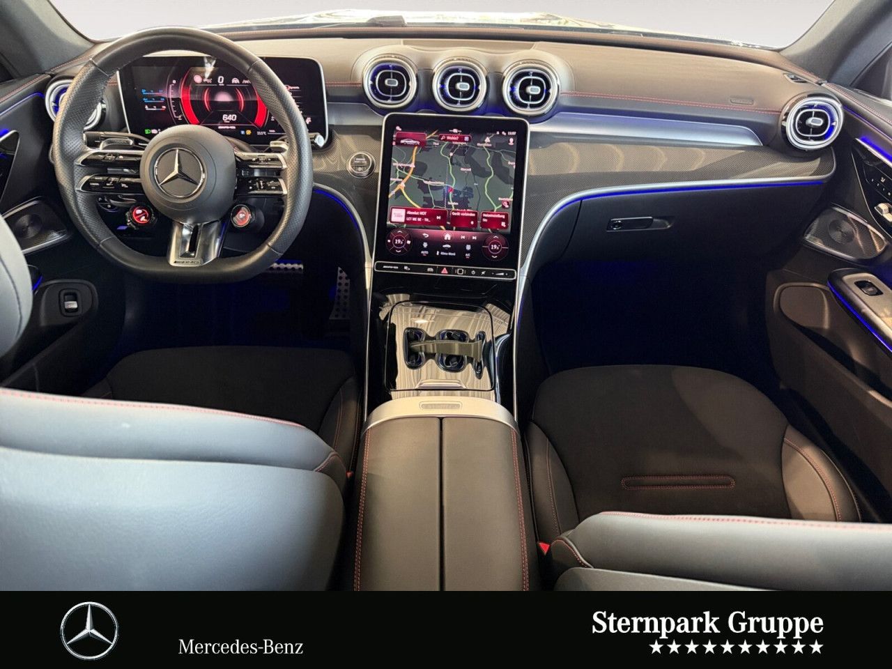 Mercedes-Benz CLE – Bild 10