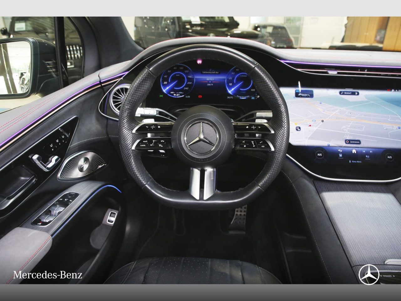 Mercedes-Benz EQS – Bild 10