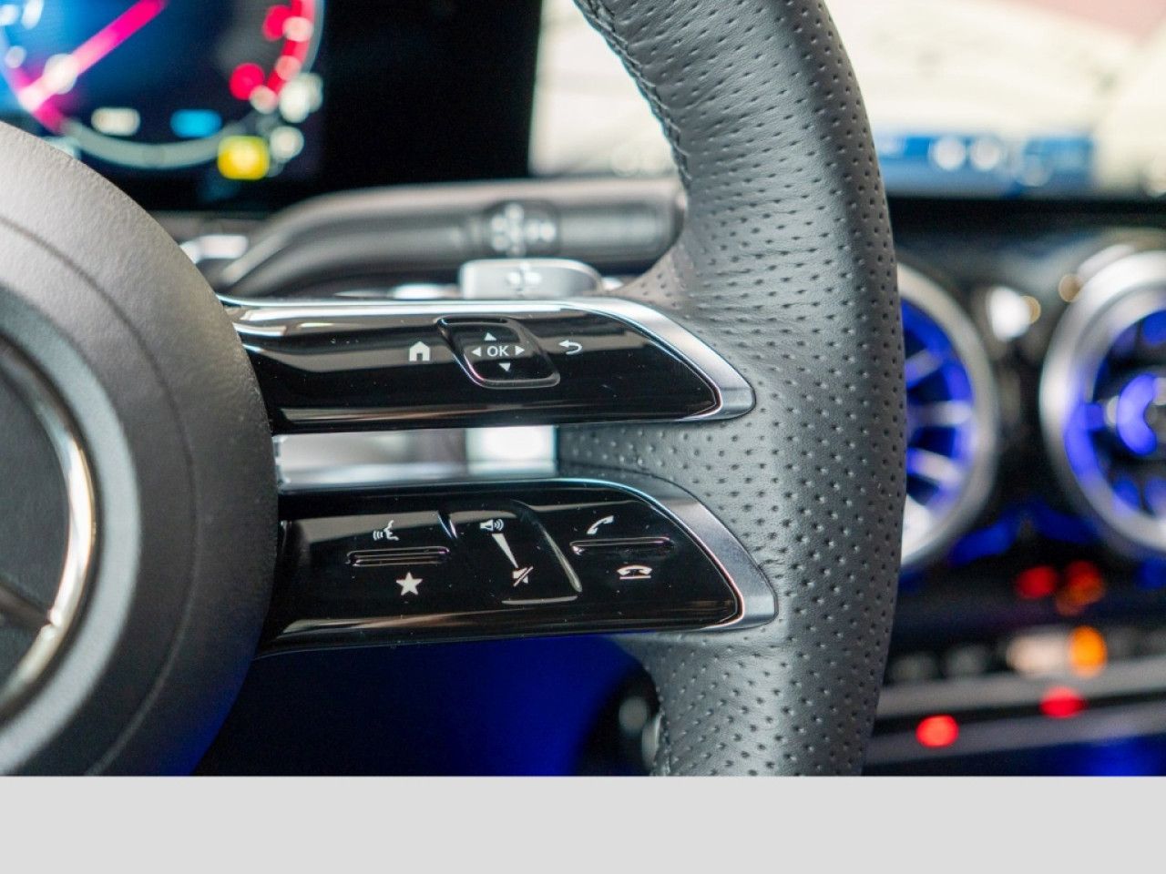 Mercedes-Benz GLB – Bild 18