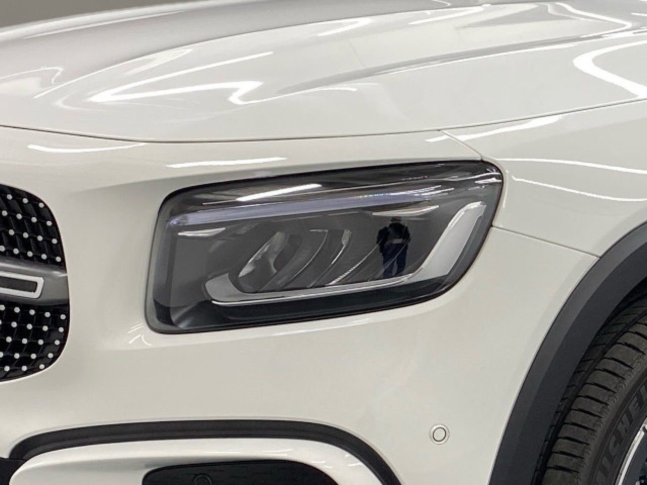 Mercedes-Benz GLB – Bild 5