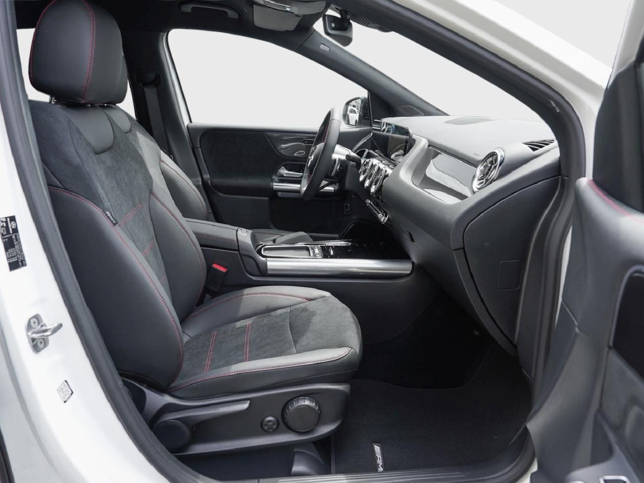 Mercedes-Benz B-Klasse – Bild 9