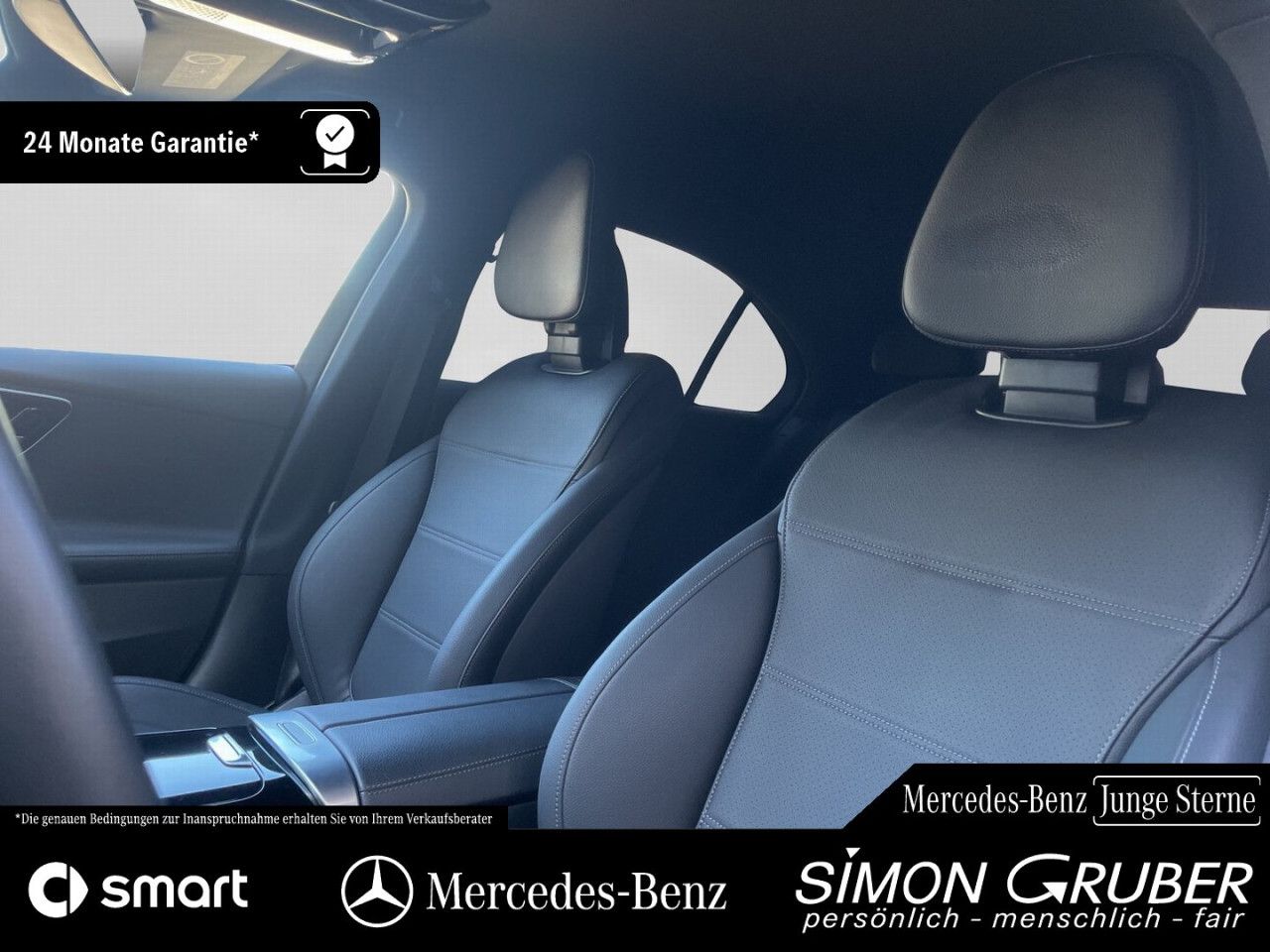 Mercedes-Benz C-Klasse – Bild 12