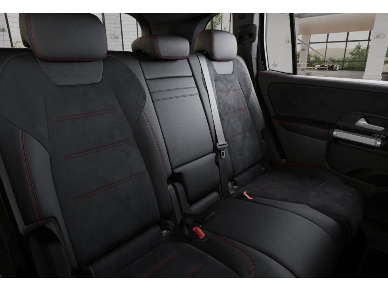Mercedes-Benz GLB – Bild 10