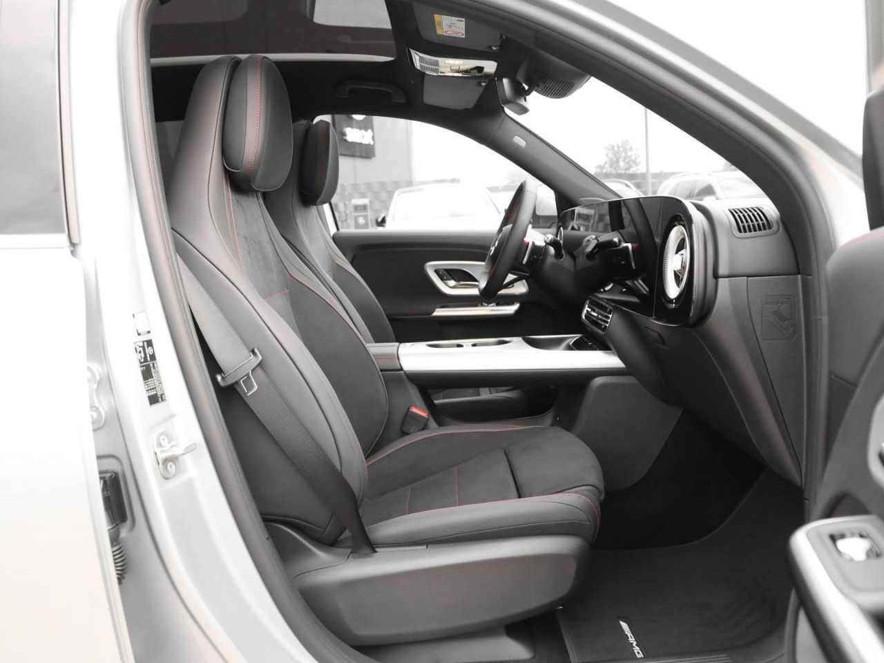 Mercedes-Benz GLB – Bild 5