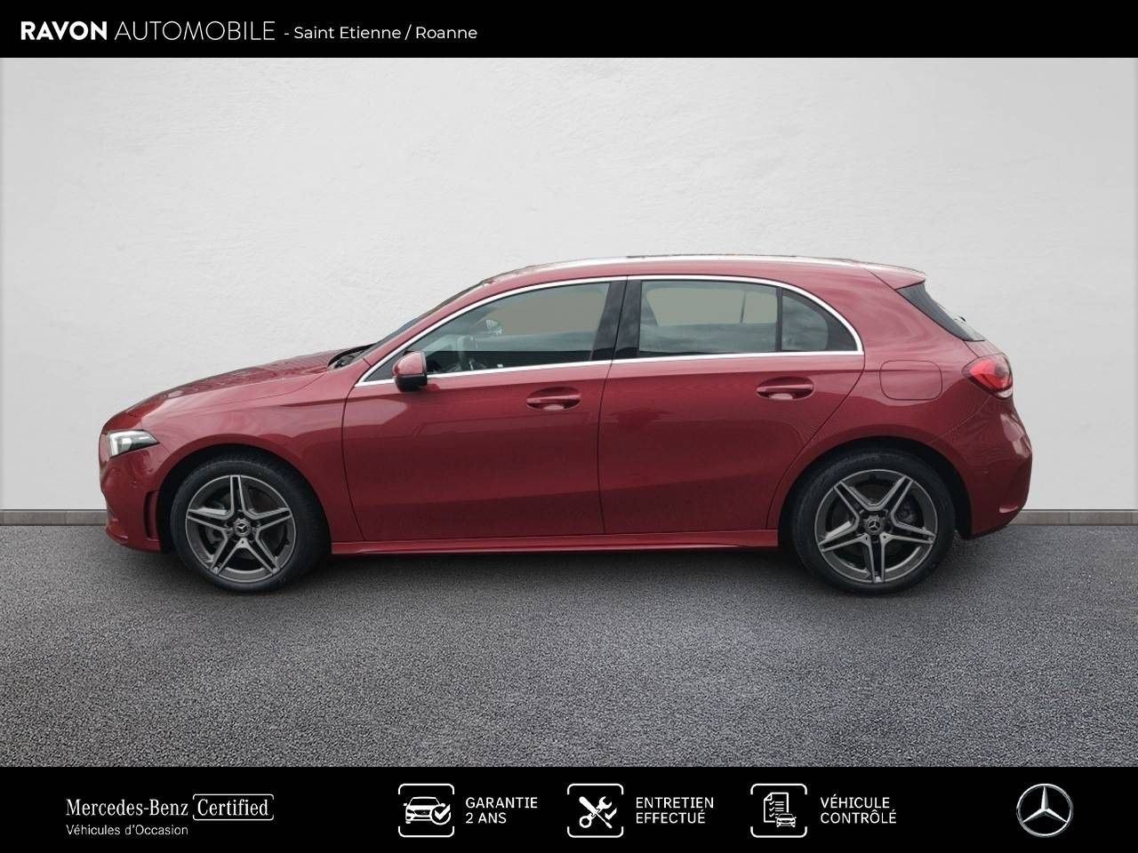 Photo du v&eacute;hicule 15 / 18