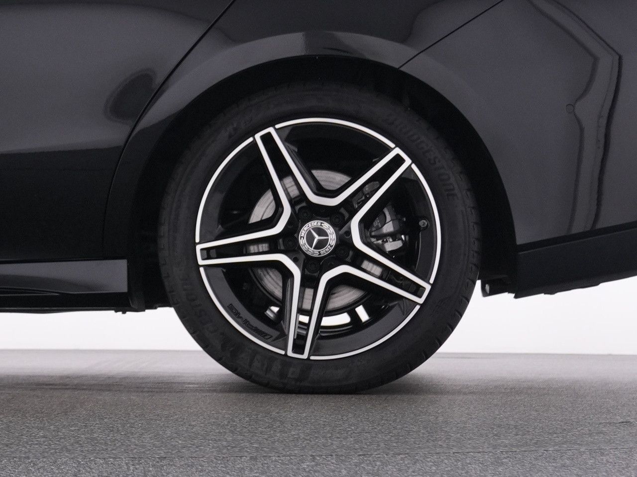 Mercedes-Benz CLA – Bild 20