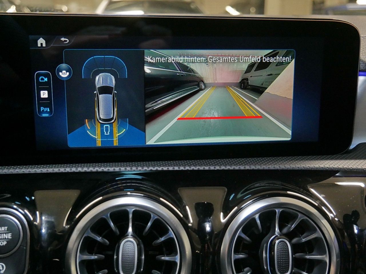 Mercedes-Benz CLA – Bild 7