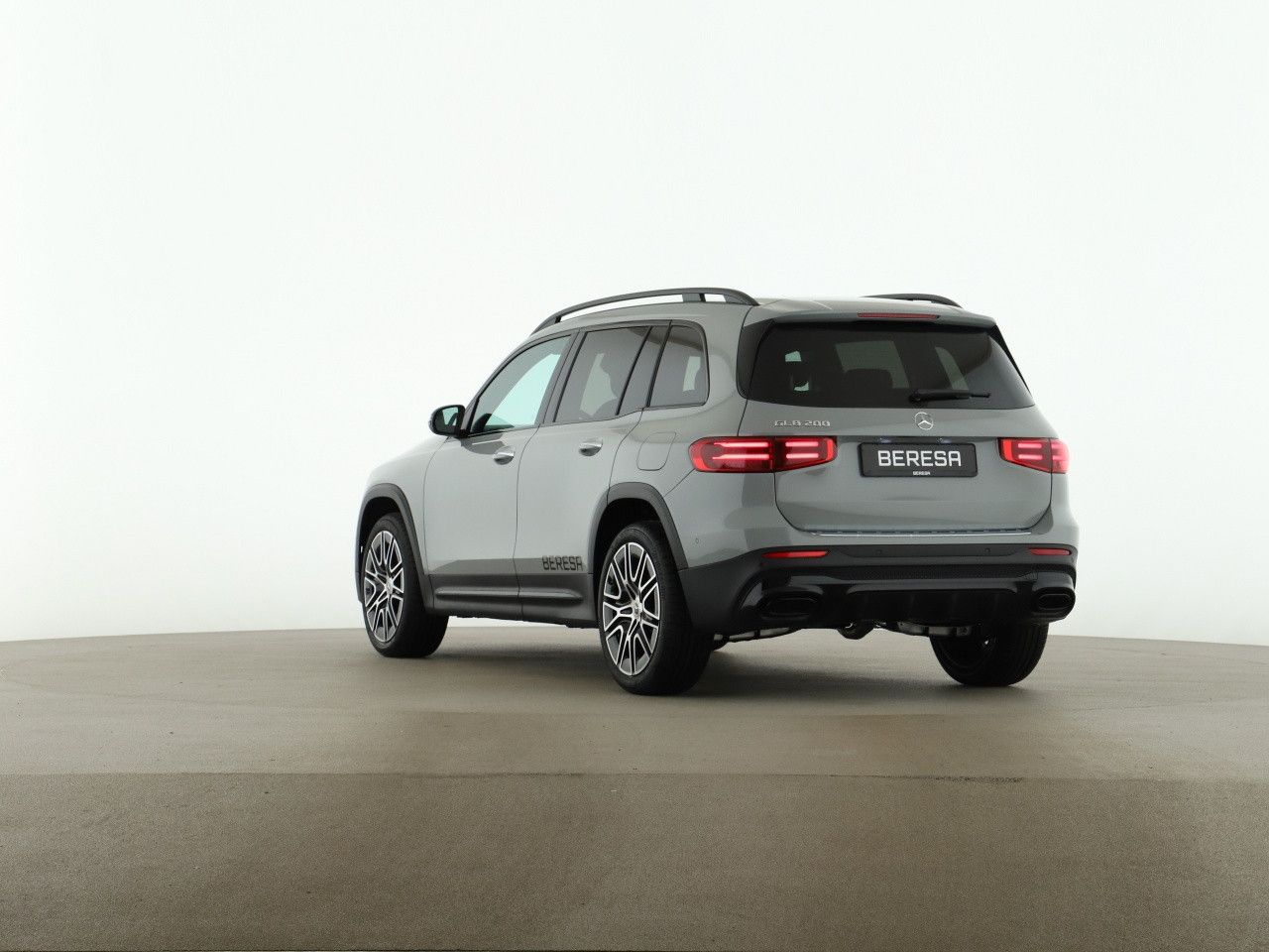 Mercedes-Benz GLB – Bild 3