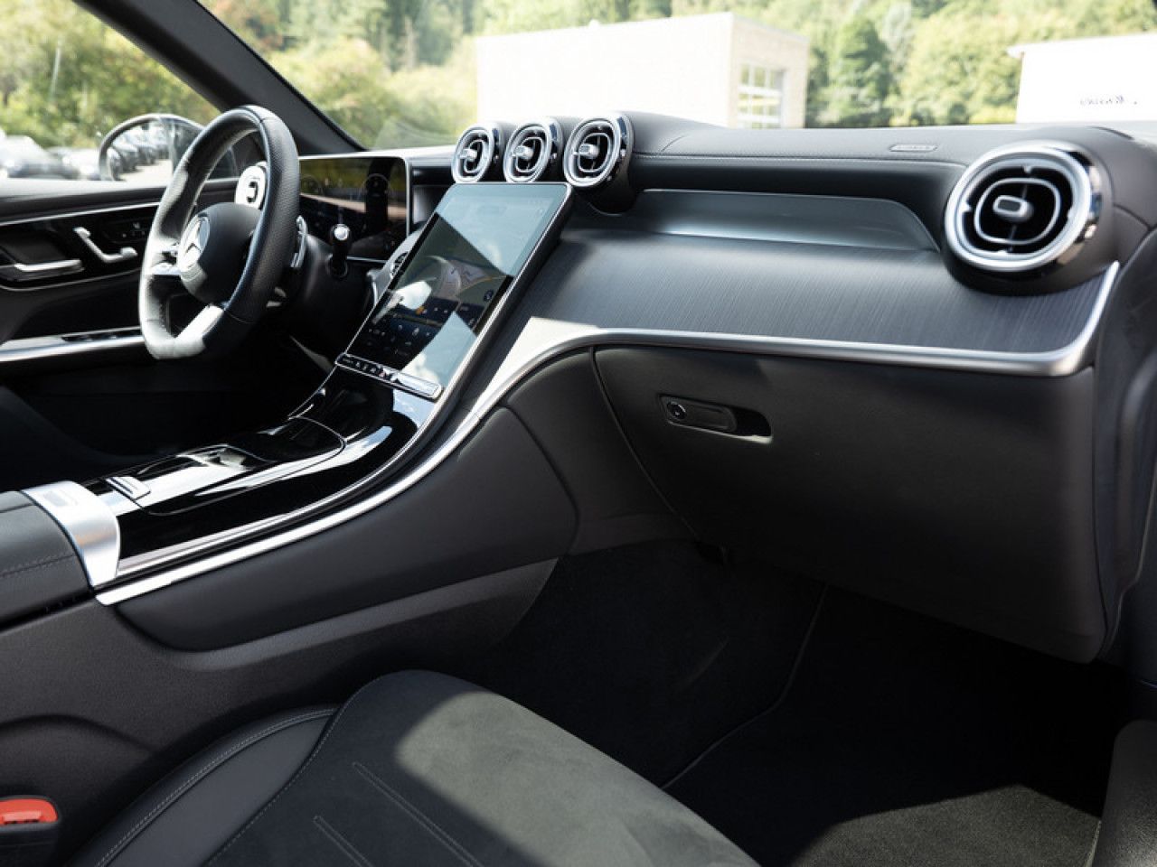 Mercedes-Benz GLC – Bild 2