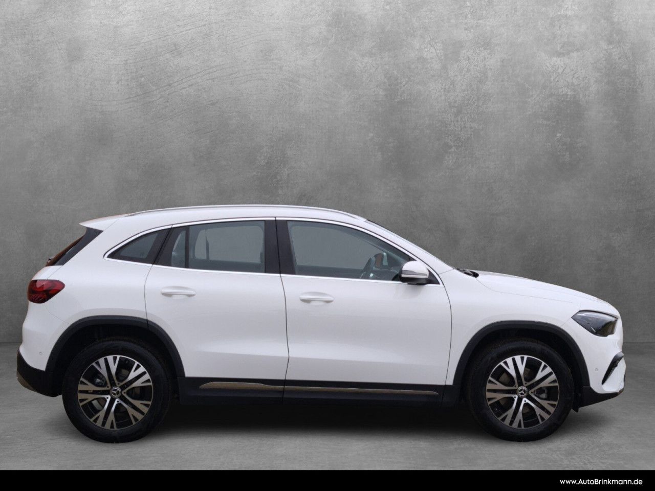 Mercedes-Benz GLA – Bild 4