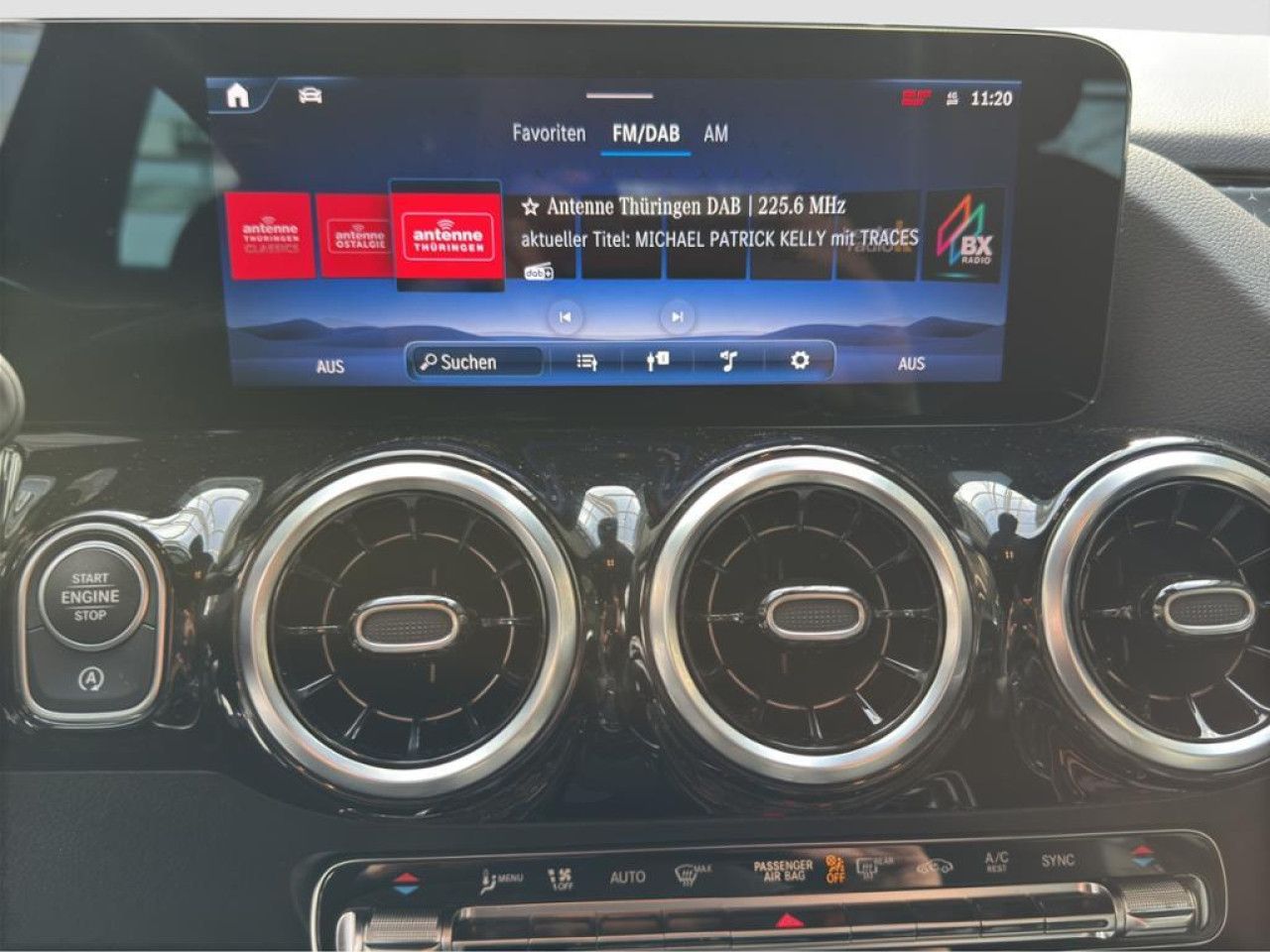 Mercedes-Benz GLA – Bild 10