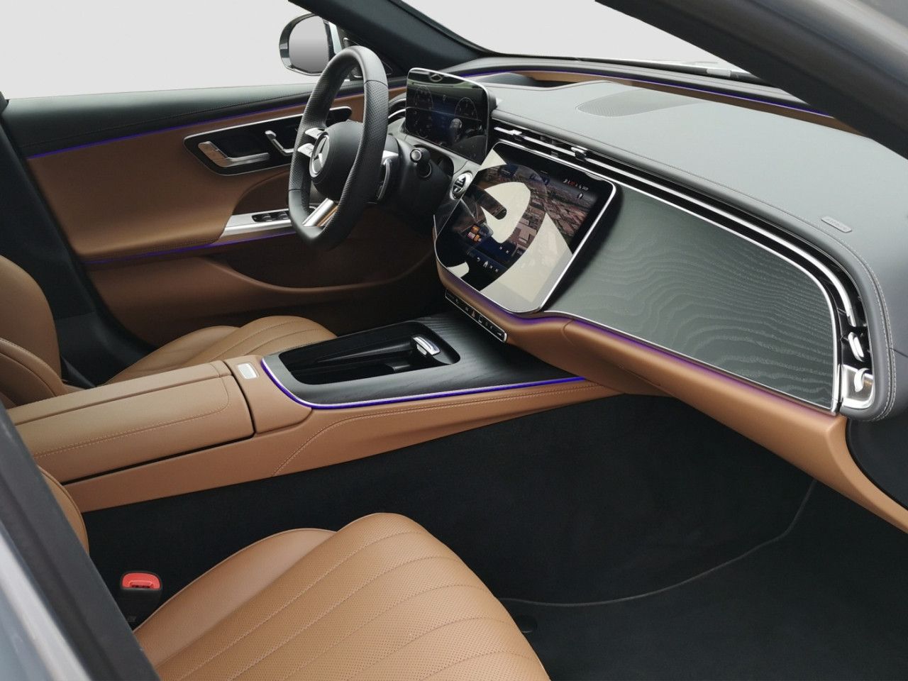 Mercedes-Benz E-Klasse – Bild 15