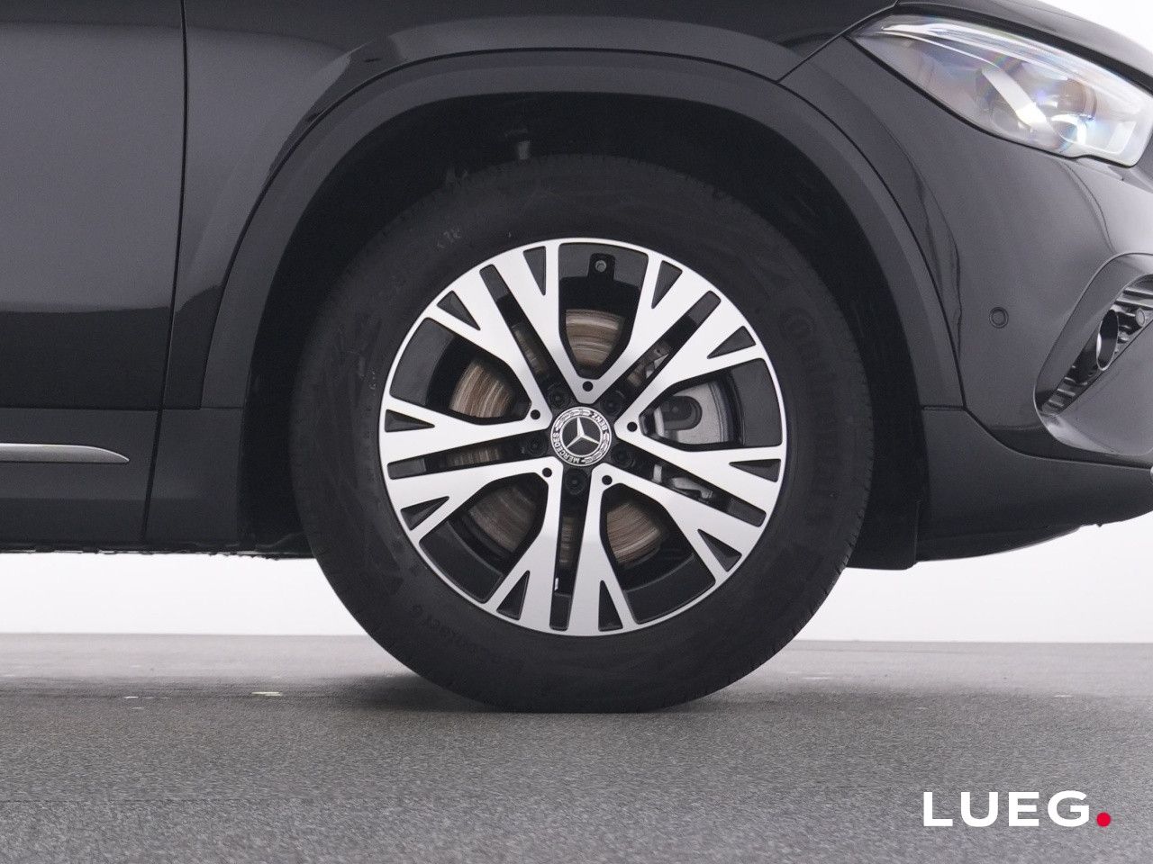 Mercedes-Benz GLA – Bild 21