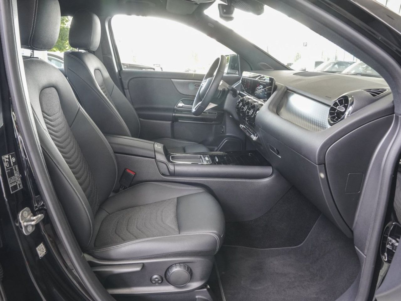 Mercedes-Benz GLA – Bild 13
