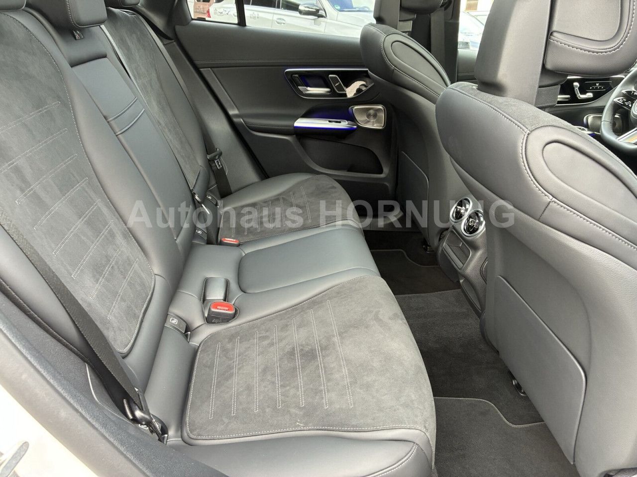 Mercedes-Benz GLC – Bild 19