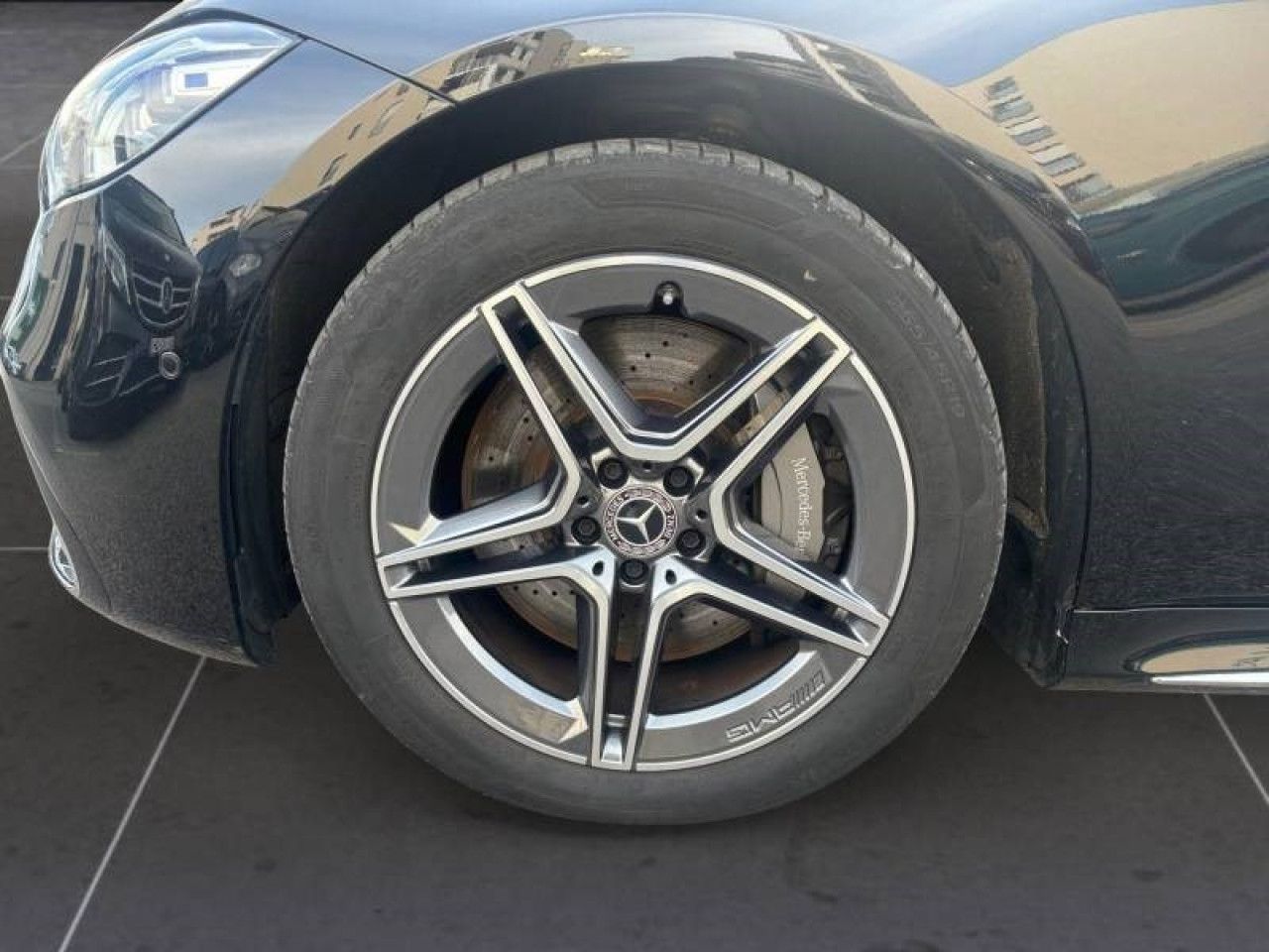 Photo du véhicule 9 / 18