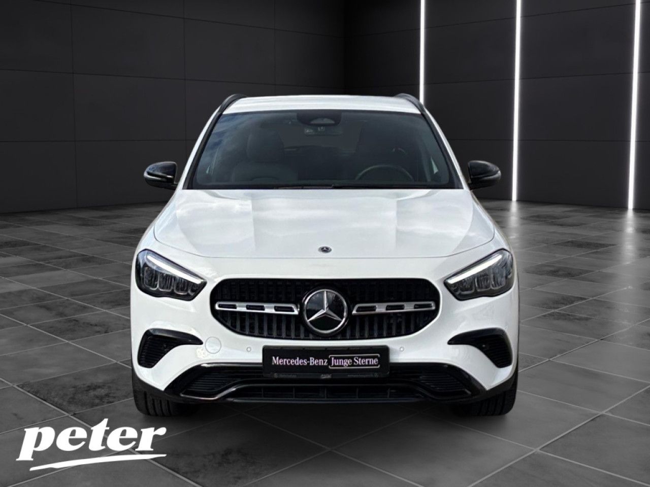 Mercedes-Benz GLA – Bild 2