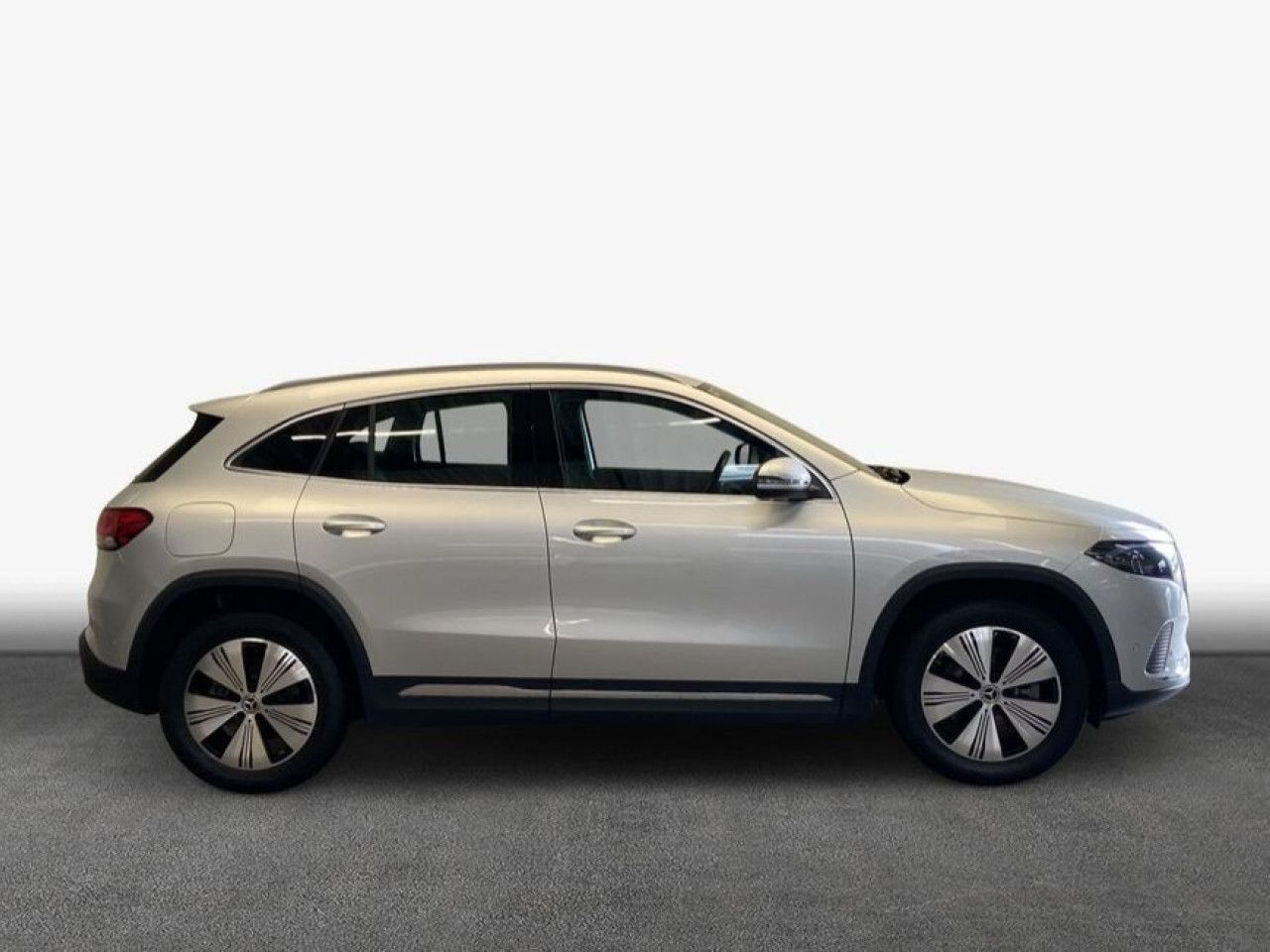 Mercedes-Benz EQA – Bild 5