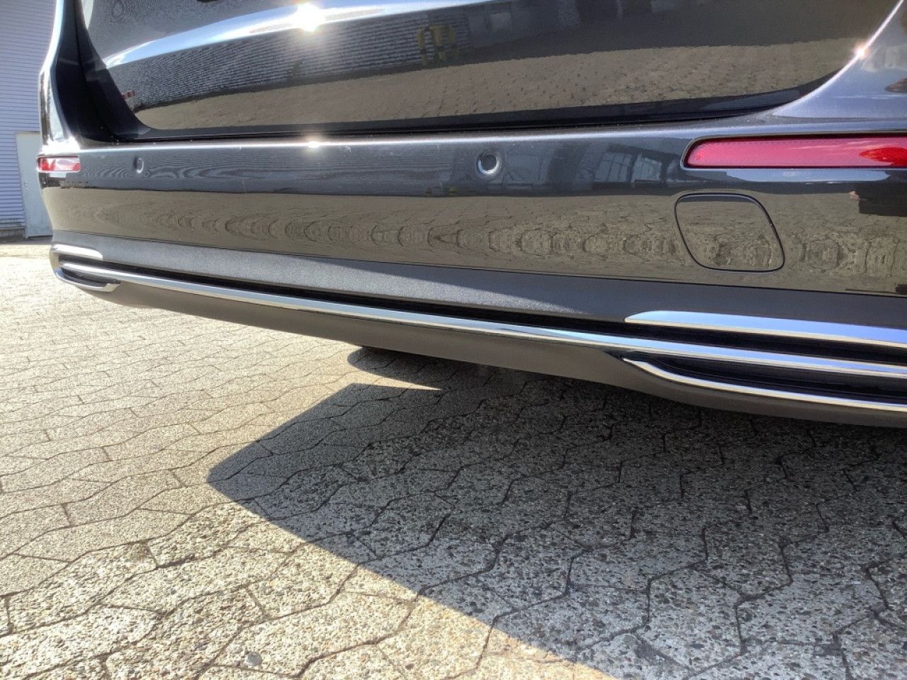 Mercedes-Benz E-Klasse – Bild 12