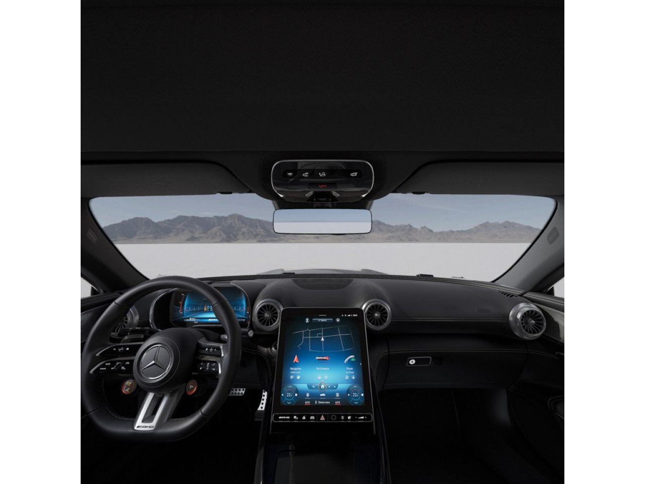 Mercedes-Benz SL – Bild 9