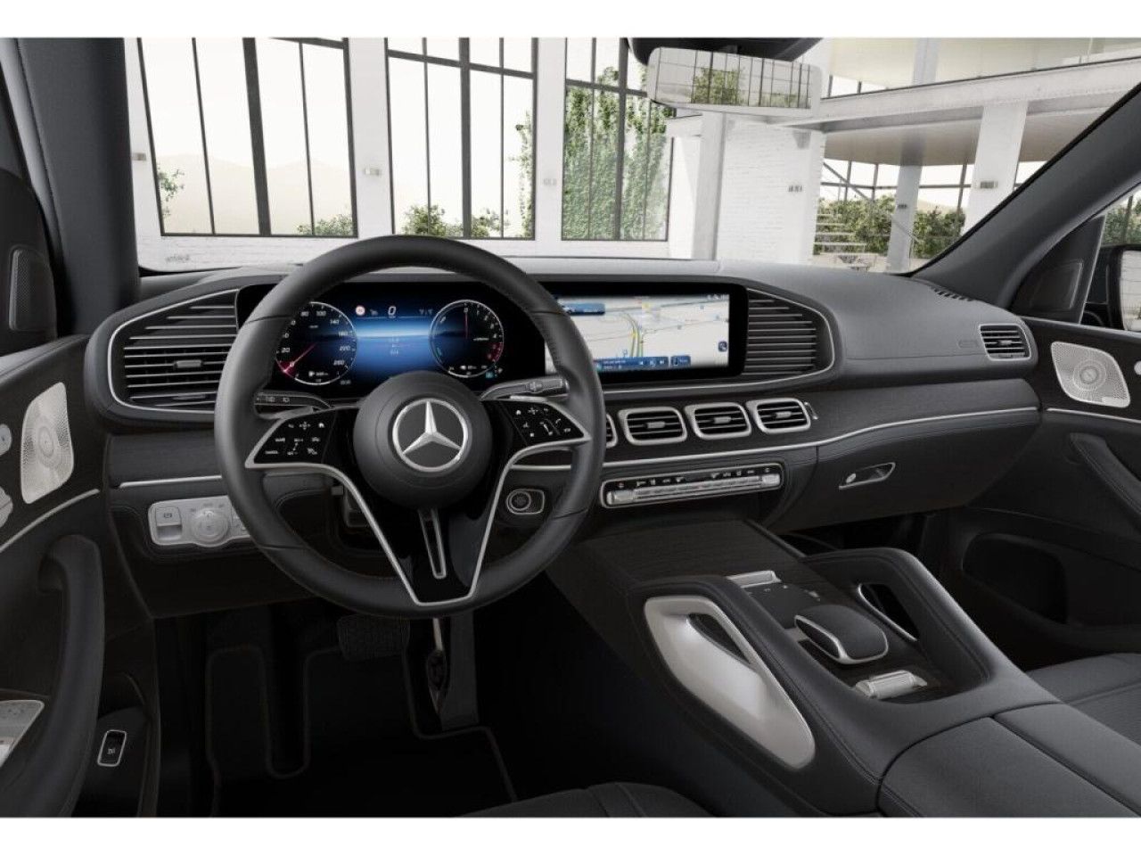 Mercedes-Benz GLE – Bild 6