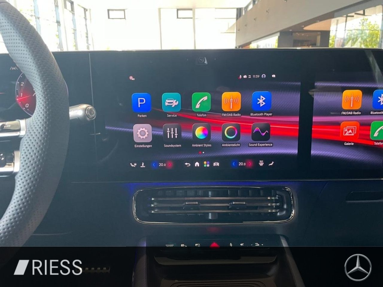 Mercedes-Benz GLB – Bild 14