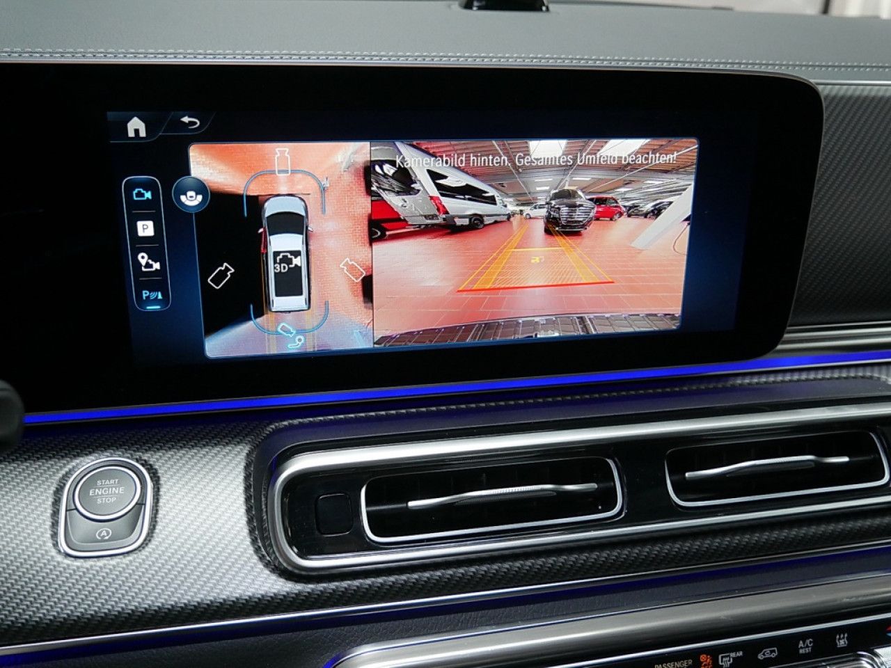Mercedes-Benz V-Klasse – Bild 16