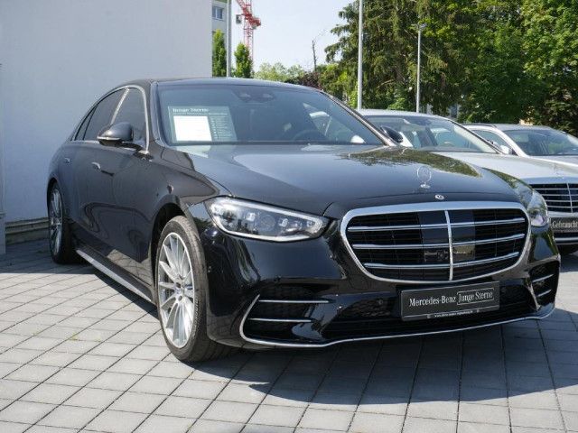 Mercedes-Benz S 400