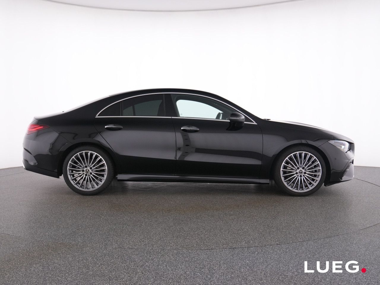 Mercedes-Benz CLA – Bild 11