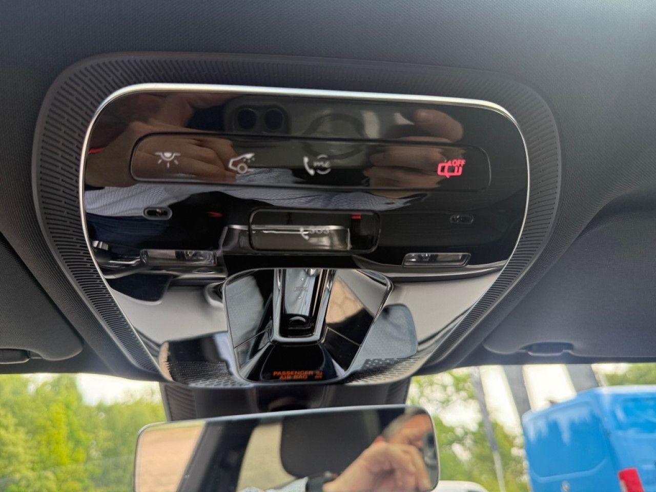Mercedes-Benz C-Klasse – Bild 17