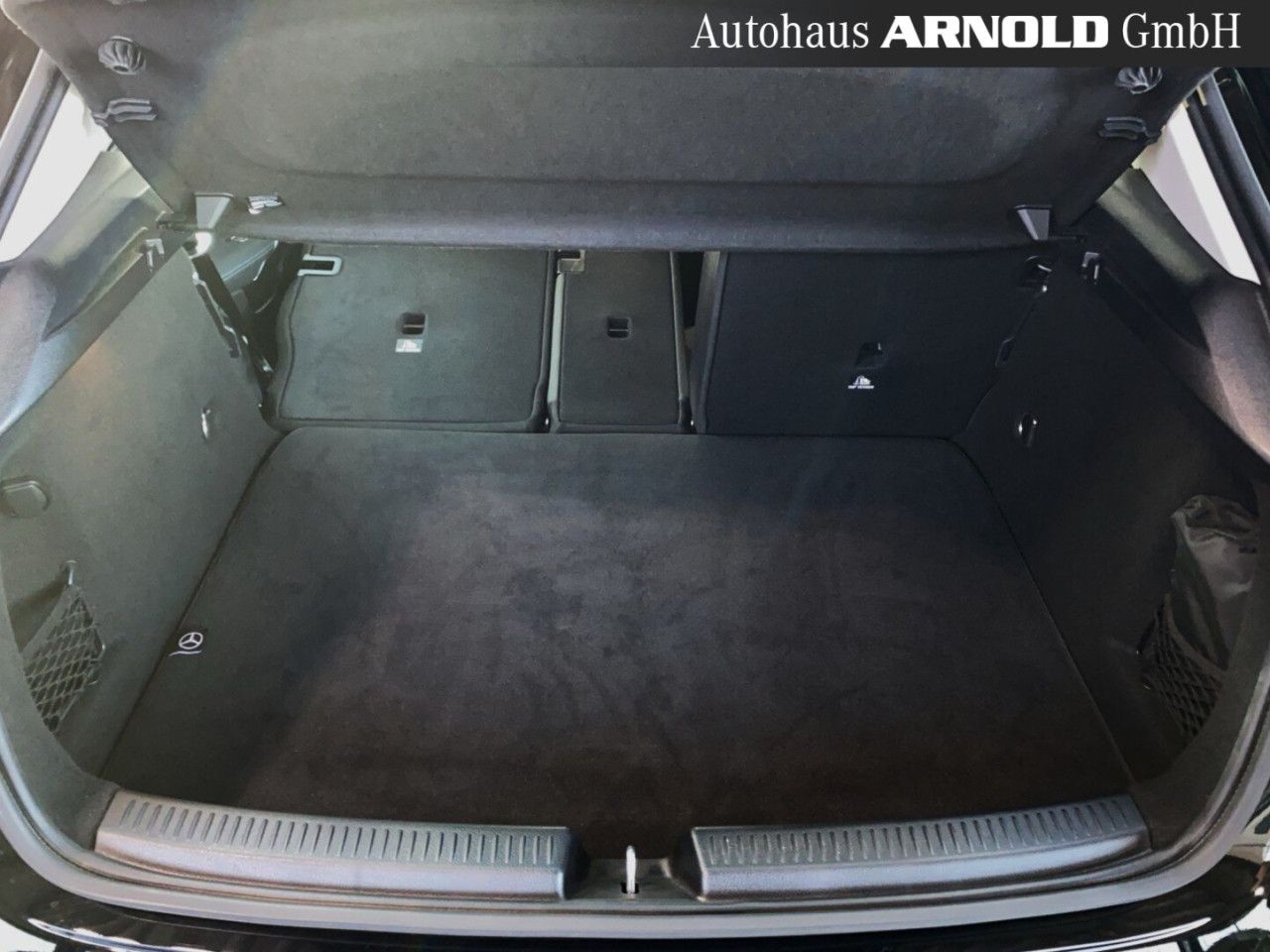 Mercedes-Benz A-Klasse – Bild 11