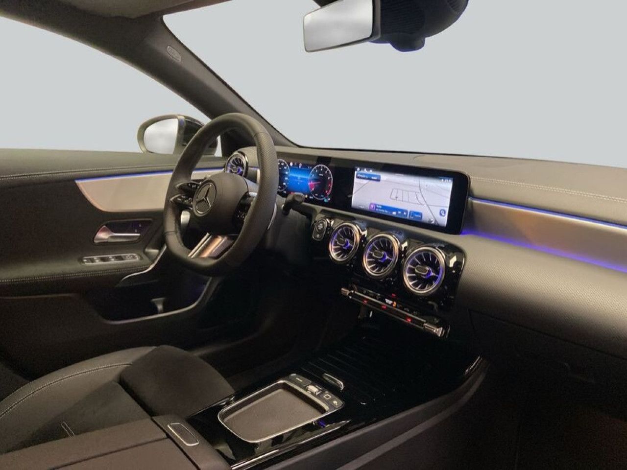 Mercedes-Benz CLA – Bild 12